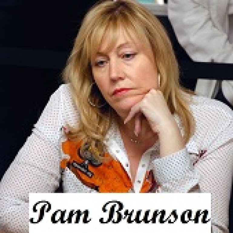 Pam Brunson